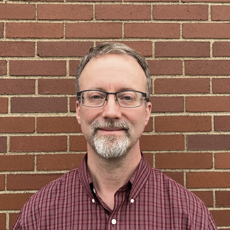 Rob Hosken, AIA, BECxP